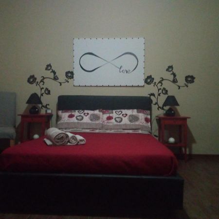 Villa Arte Tradizione E Cultura à Pachino Extérieur photo