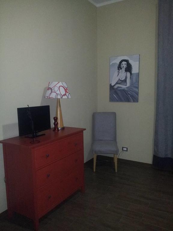 Villa Arte Tradizione E Cultura à Pachino Extérieur photo