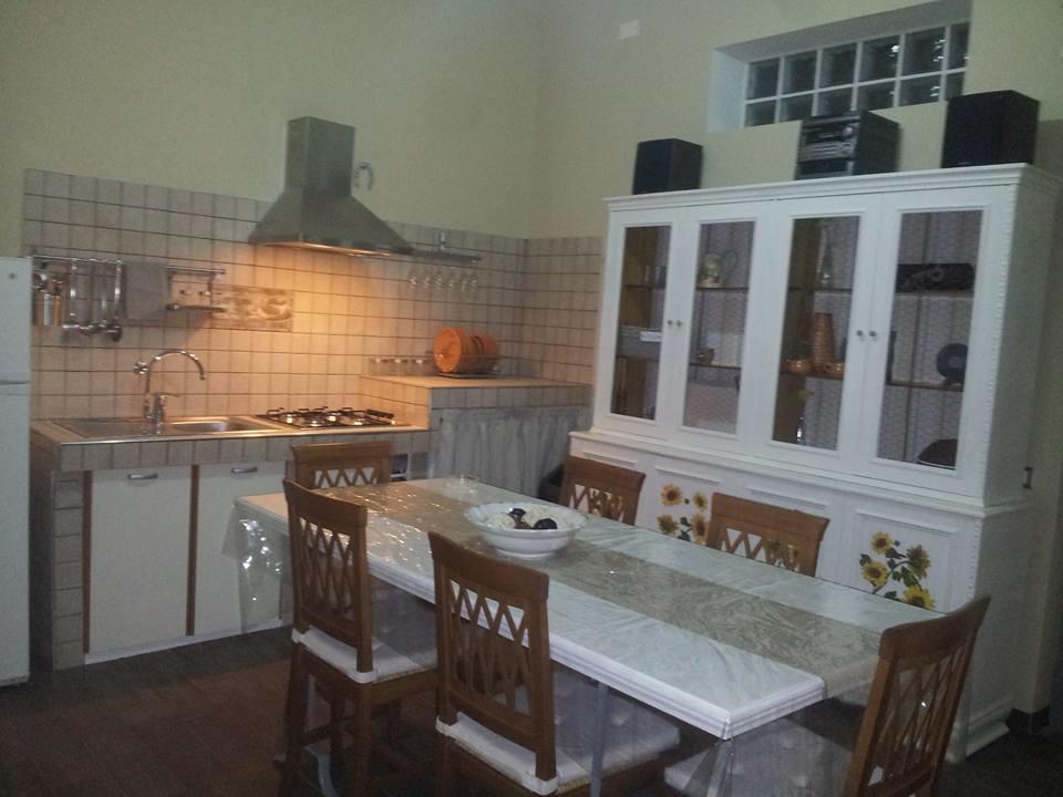 Villa Arte Tradizione E Cultura à Pachino Extérieur photo