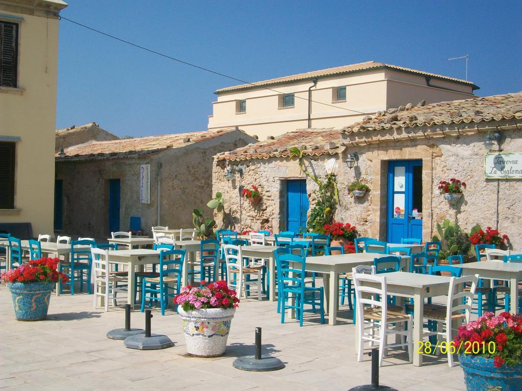 Villa Arte Tradizione E Cultura à Pachino Extérieur photo